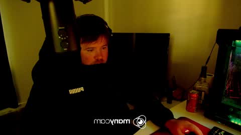 Baffels online show from December 31, 2:19 am