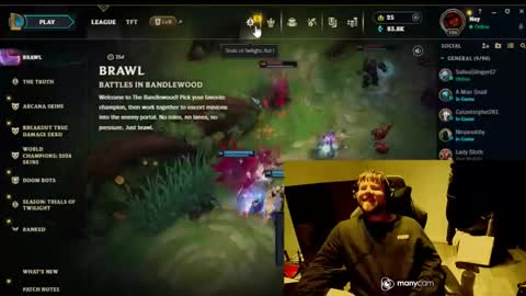 Baffels online show from October 5, 10:19 am