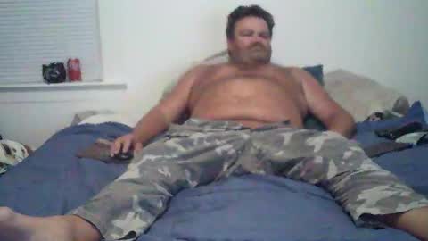 bakerbeachismygig online show from April 22, 8:30 am