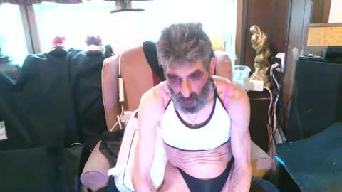 balddickstroking online show from March 21, 12:42 pm