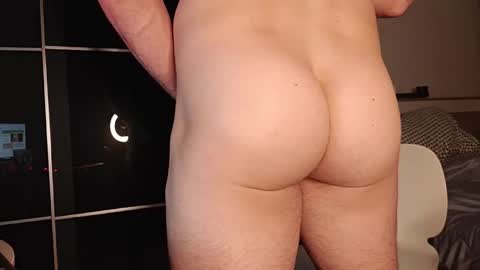 baldyboyy online show from January 12, 9:35 am