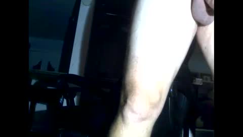 ballistic_3t online show from September 24, 3:06 am