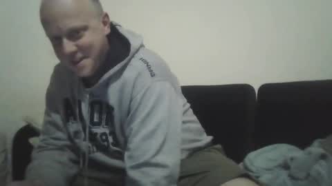 ballzrockwell online show from March 20, 1:31 am