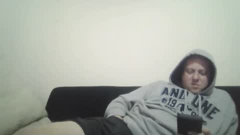 ballzrockwell online show from March 7, 2:46 am