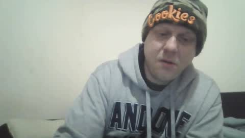 ballzrockwell online show from March 8, 2:38 pm