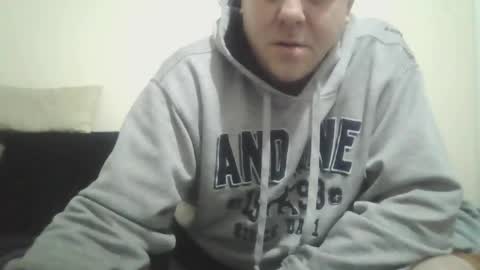 ballzrockwell online show from April 16, 3:17 am