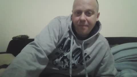 ballzrockwell online show from October 12, 2:33 pm