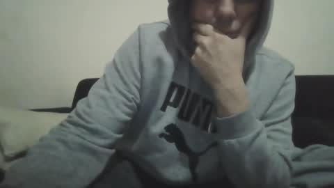 ballzrockwell online show from February 27, 1:07 pm