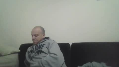 ballzrockwell online show from December 26, 1:07 am