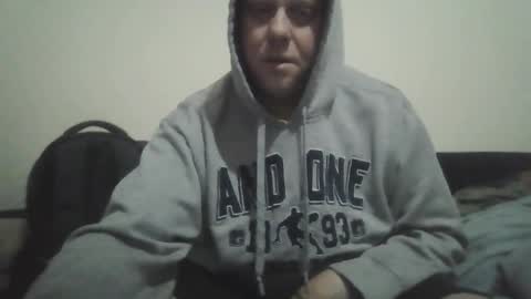 ballzrockwell online show from February 10, 1:38 pm