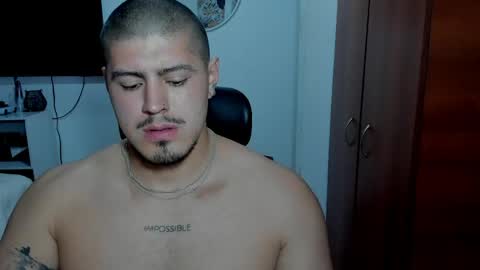 Andres -  online show from June 5, 3:22 am