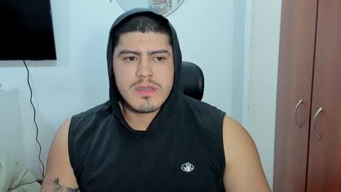 Andres -  online show from September 15, 10:49 am