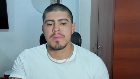 Andres -  online show from December 1, 11:13 am