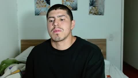 Andres -  online show from January 24, 10:19 pm