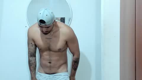 Andres -  online show from December 2, 12:19 pm