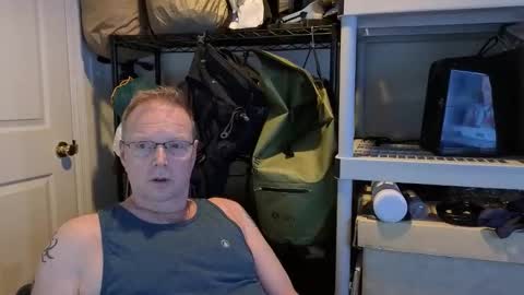 baltomoron69 online show from April 27, 11:51 am