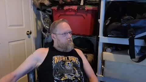 Snapshot of baltomoron69 chatting on October 19, 11:57 am baltomoron69 online show from October 19, 11:57 am