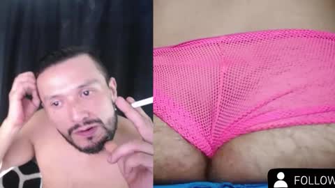 bambam online show from November 20, 6:51 pm