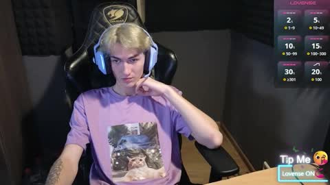 Gaz online show from November 27, 9:51 pm