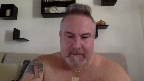 banana5289 online show from April 12, 5:25 pm