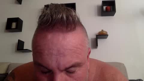 banana5289 online show from October 21, 8:34 pm