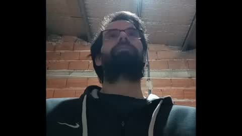 Ezequiel online show from July 26, 1:24 am