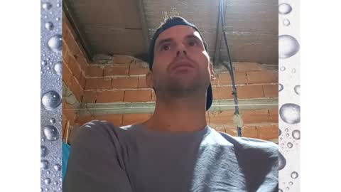 Snapshot of banana_argen_15 chatting on January 18, 2:18 am Ezequiel online show from January 18, 2:18 am