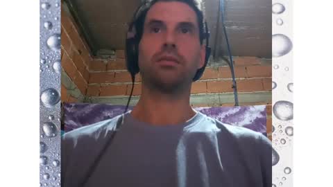 Snapshot of banana_argen_15 chatting on January 19, 1:10 am Ezequiel online show from January 19, 1:10 am