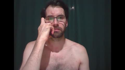 Ezequiel online show from February 2, 1:59 am