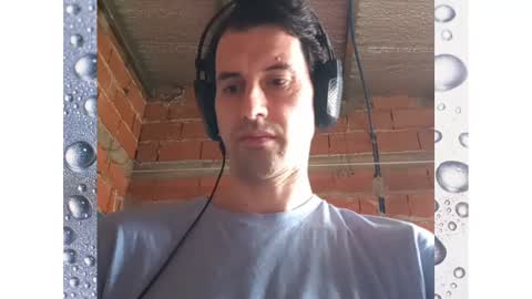 Snapshot of banana_argen_15 chatting on February 26, 5:17 pm Ezequiel online show from February 26, 5:17 pm