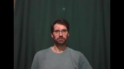 Ezequiel online show from April 24, 2:14 am