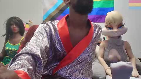 Bando Husbando online show from June 24, 2:47 am