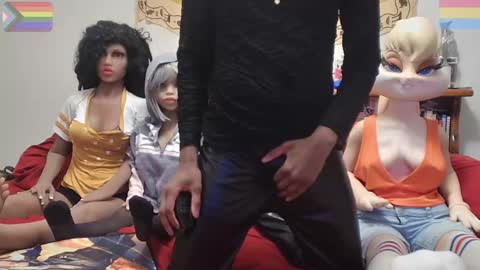 Bando Husbando online show from October 28, 1:41 am