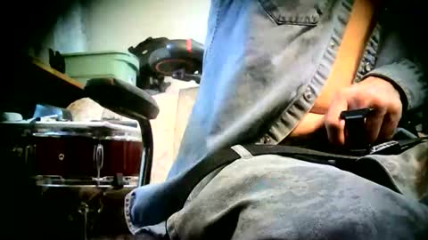 banginondadrumsalldaylong online show from April 28, 3:17 pm