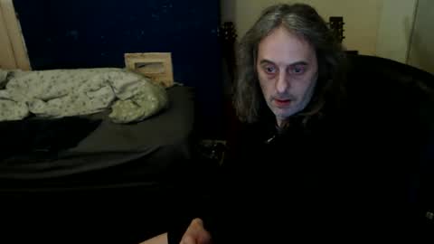 bangintoleather online show from February 12, 3:01 am