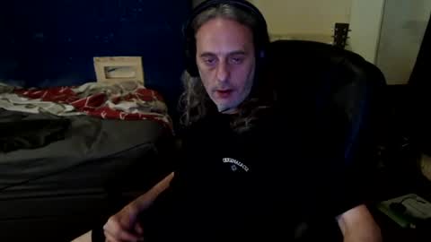 bangintoleather online show from July 10, 2:26 am