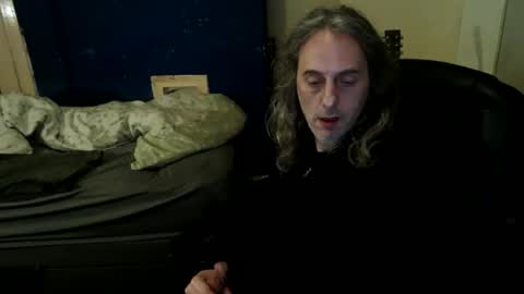 bangintoleather online show from April 23, 2:05 am
