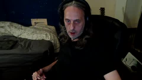 bangintoleather online show from July 26, 3:14 am