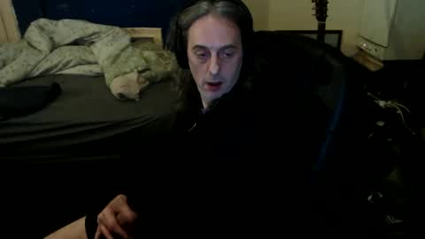 bangintoleather online show from February 7, 4:30 am