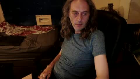 bangintoleather online show from June 23, 2:05 am