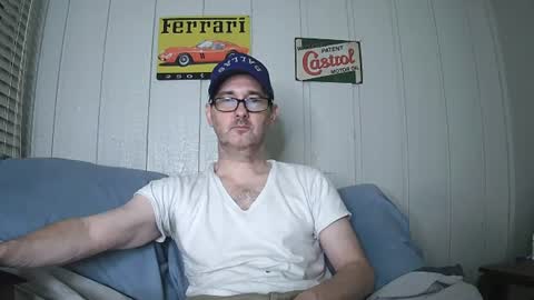 Jay online show from July 7, 2:22 am