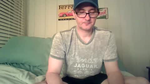 Jay online show from April 1, 3:30 am