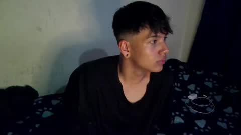 Bantesx online show from February 25, 11:44 pm