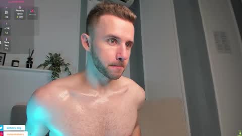 ENRIQUE online show from October 25, 5:42 am