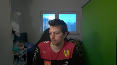 Snapshot of barca200 chatting on January 26, 7:21 am barca200 online show from January 26, 7:21 am