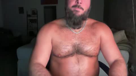Snapshot of barebackheat chatting on October 5, 10:30 am Barebackheat online show from October 5, 10:30 am