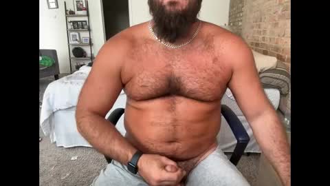 Snapshot of barebackheat chatting on October 6, 7:07 pm Barebackheat online show from October 6, 7:07 pm