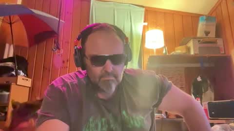 barewolf420 online show from December 1, 1:14 pm