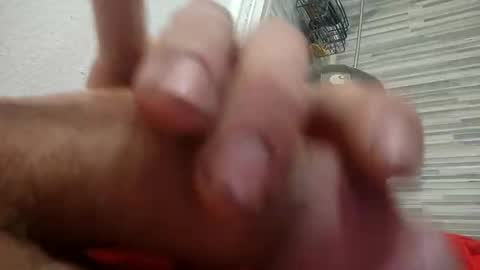 barniemay1 online show from February 28, 1:54 pm