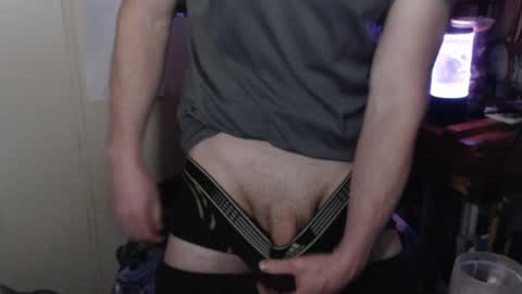 Wraith online show from January 30, 8:42 pm